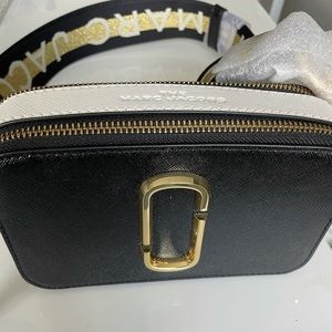 Marc Jacobs snapshot bag